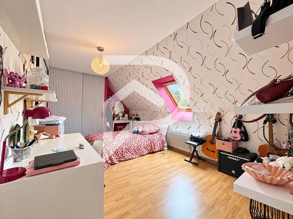 Maison 8 pièces 150 m2