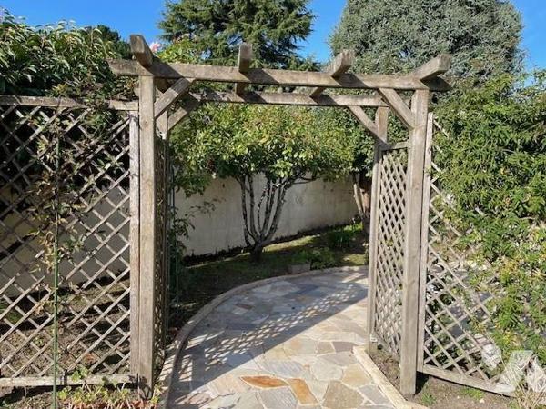 Centre, plain-pied, 3 chambres, 96m²