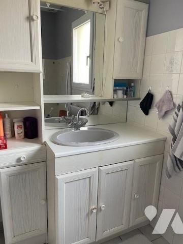 Centre, plain-pied, 3 chambres, 96m²