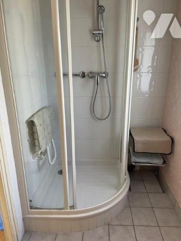 Centre, plain-pied, 3 chambres, 96m²