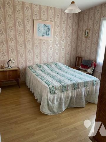 Centre, plain-pied, 3 chambres, 96m²