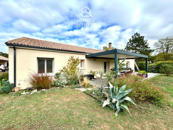 Maison 5 pièce(s) 4 chambre(s) 160 m²
