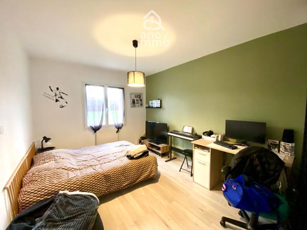 Maison 5 pièce(s) 4 chambre(s) 160 m²