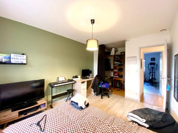 Maison 5 pièce(s) 4 chambre(s) 160 m²