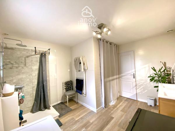 Maison 5 pièce(s) 4 chambre(s) 160 m²