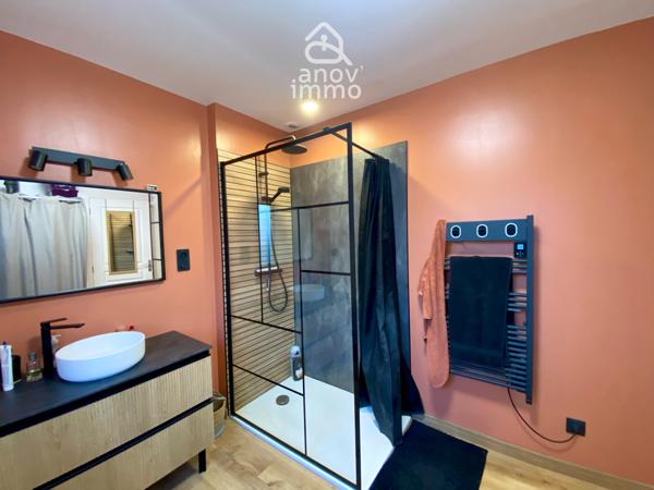 Maison 5 pièce(s) 4 chambre(s) 160 m²