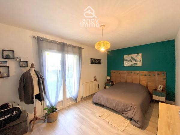 Maison 5 pièce(s) 4 chambre(s) 160 m²