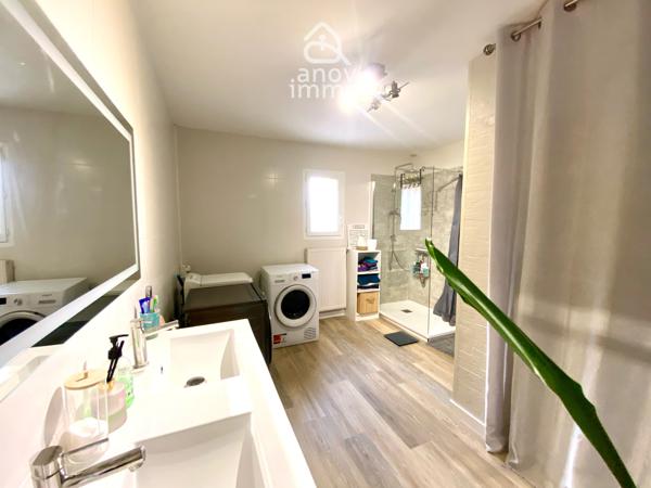 Maison 5 pièce(s) 4 chambre(s) 160 m²