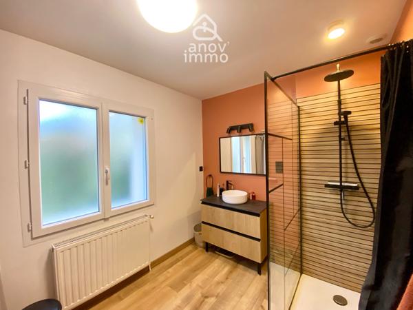 Maison 5 pièce(s) 4 chambre(s) 160 m²