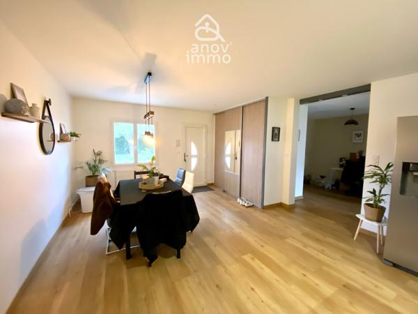 Maison 5 pièce(s) 4 chambre(s) 160 m²