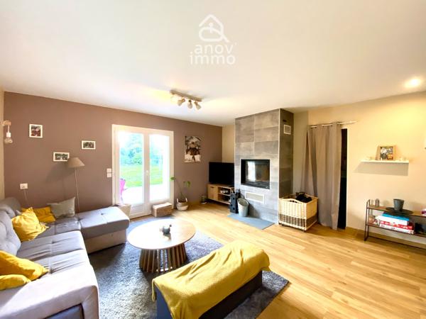Maison 5 pièce(s) 4 chambre(s) 160 m²