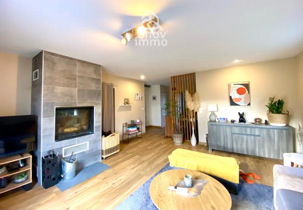 Maison 5 pièce(s) 4 chambre(s) 160 m²