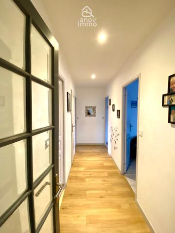 Maison 5 pièce(s) 4 chambre(s) 160 m²