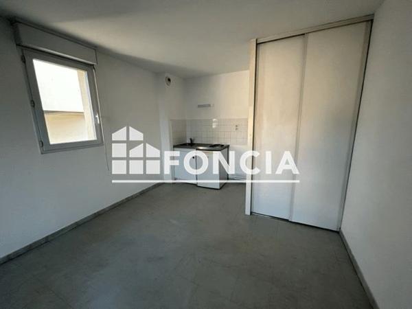 Location Appartement 3 pièces 57.59 m² - 3 AVENUE MOZART Poitiers 86000