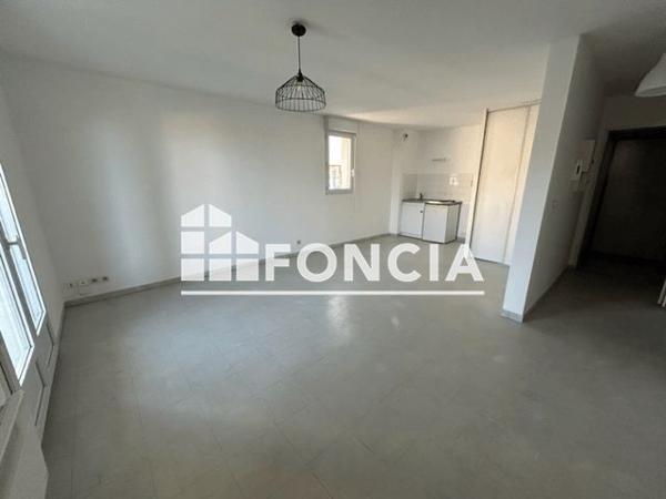 Location Appartement 3 pièces 57.59 m² - 3 AVENUE MOZART Poitiers 86000