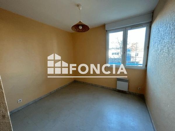 Location Appartement 3 pièces 57.59 m² - 3 AVENUE MOZART Poitiers 86000