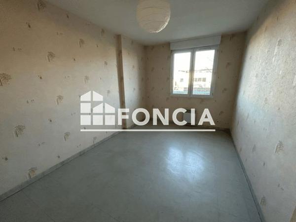 Location Appartement 3 pièces 57.59 m² - 3 AVENUE MOZART Poitiers 86000