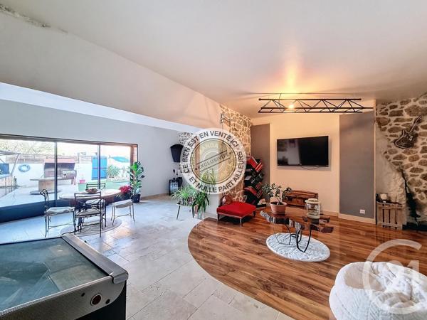 Maison à vendre  6 pièces - 122,70 m2 LEUCATE - 11