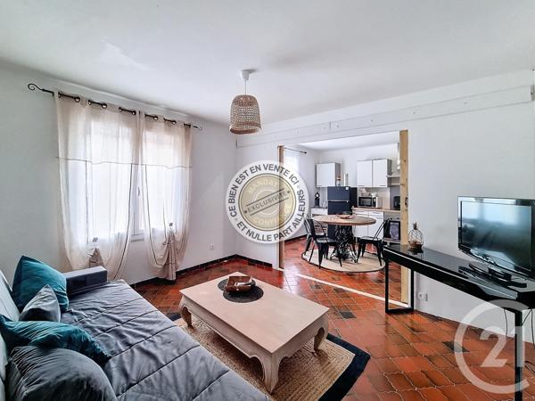 Maison à vendre  6 pièces - 122,70 m2 LEUCATE - 11