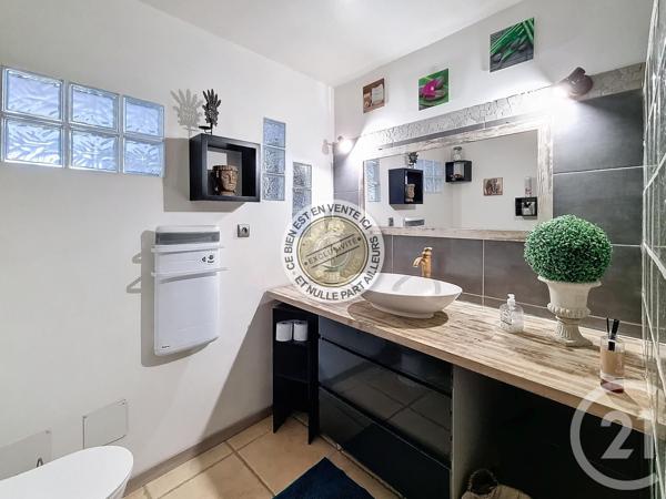 Maison à vendre  6 pièces - 122,70 m2 LEUCATE - 11