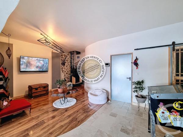 Maison à vendre  6 pièces - 122,70 m2 LEUCATE - 11