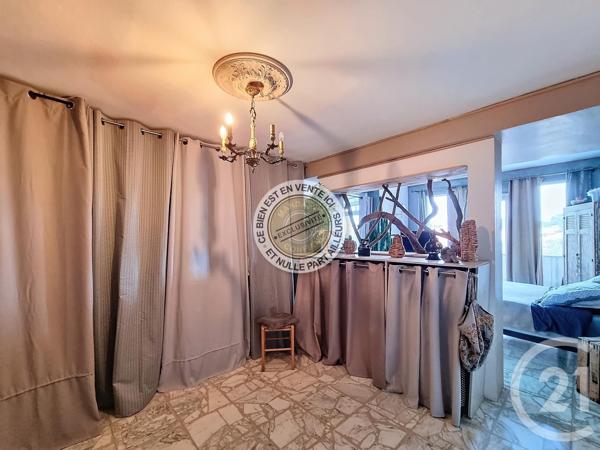 Maison à vendre  6 pièces - 122,70 m2 LEUCATE - 11