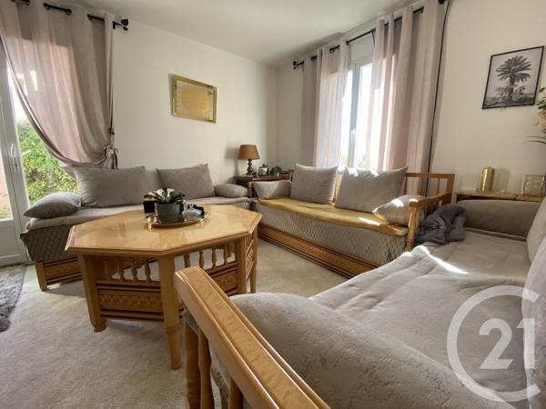 Maison à vendre  3 pièces - 84,70 m2 MARSEILLE - 13015