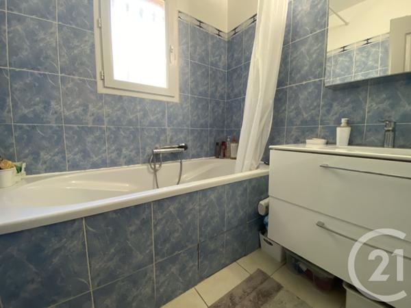 Maison à vendre  3 pièces - 84,70 m2 MARSEILLE - 13015