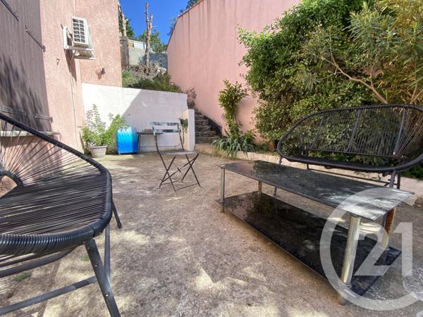 Maison à vendre  3 pièces - 84,70 m2 MARSEILLE - 13015