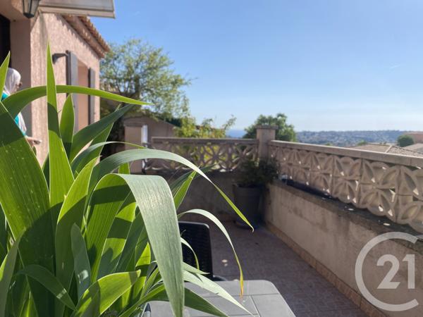 Maison à vendre  3 pièces - 84,70 m2 MARSEILLE - 13015