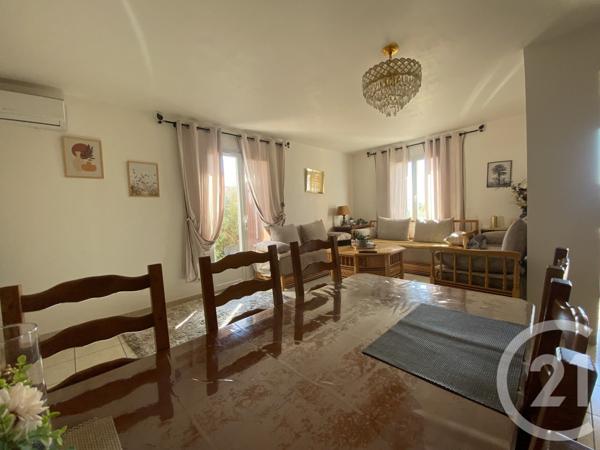 Maison à vendre  3 pièces - 84,70 m2 MARSEILLE - 13015