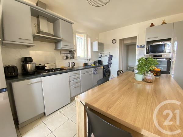 Maison à vendre  3 pièces - 84,70 m2 MARSEILLE - 13015