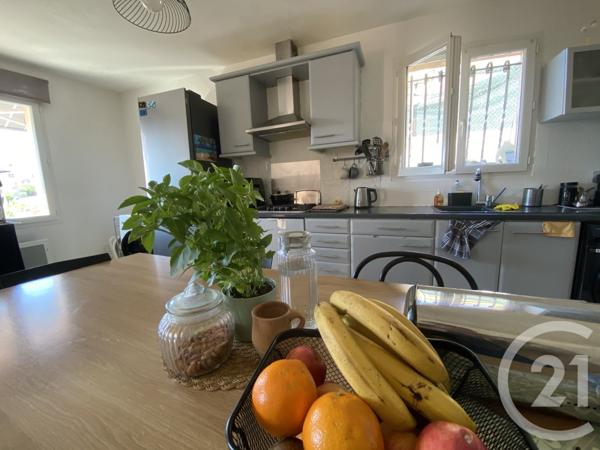 Maison à vendre  3 pièces - 84,70 m2 MARSEILLE - 13015