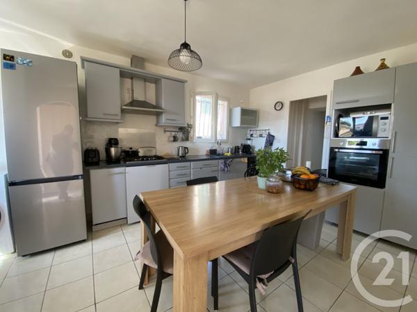 Maison à vendre  3 pièces - 84,70 m2 MARSEILLE - 13015