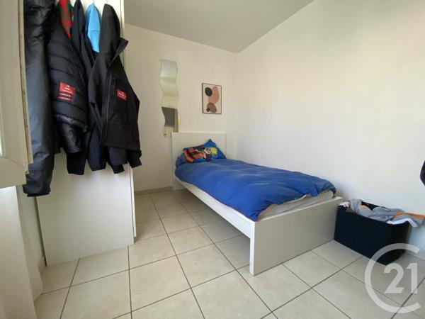 Maison à vendre  3 pièces - 84,70 m2 MARSEILLE - 13015
