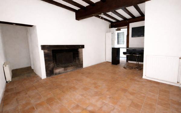Appartement à vendre    3 pièces • 44 m2 Toulouse