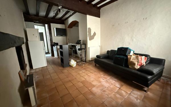 Appartement à vendre    3 pièces • 44 m2 Toulouse