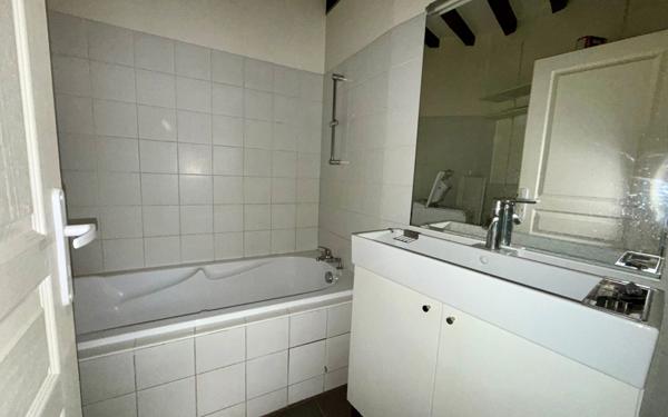 Appartement à vendre    3 pièces • 44 m2 Toulouse