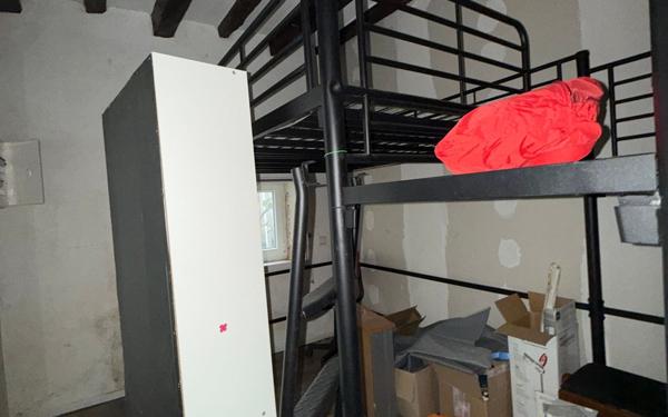 Appartement à vendre    3 pièces • 44 m2 Toulouse