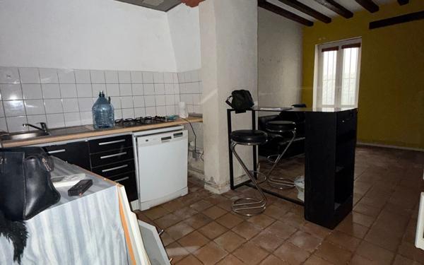 Appartement à vendre    3 pièces • 44 m2 Toulouse