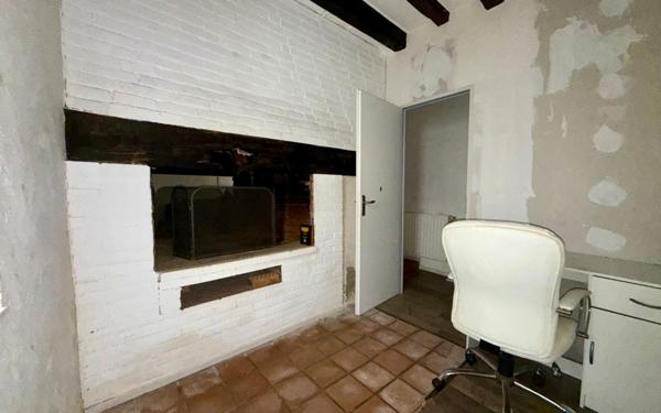 Appartement à vendre    3 pièces • 44 m2 Toulouse