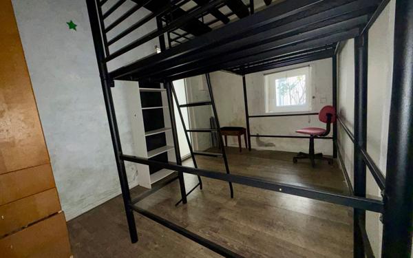 Appartement à vendre    3 pièces • 44 m2 Toulouse