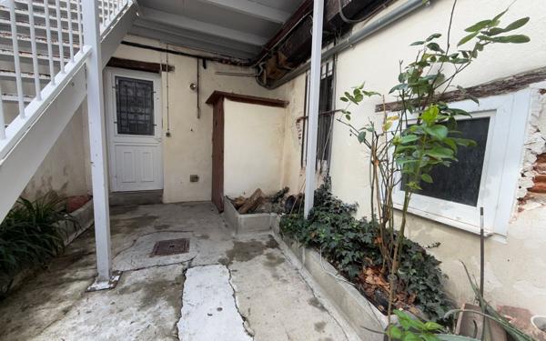 Appartement à vendre    3 pièces • 44 m2 Toulouse