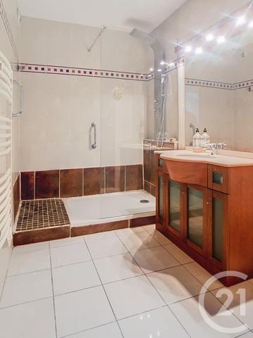 Appartement F3 à vendre  3 pièces - 71 m2 BEZIERS - 34