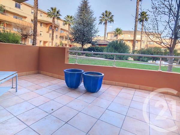 Appartement F3 à vendre  3 pièces - 71 m2 BEZIERS - 34