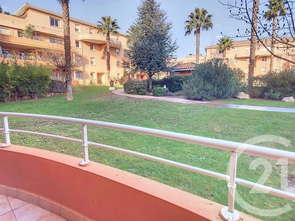 Appartement F3 à vendre  3 pièces - 71 m2 BEZIERS - 34