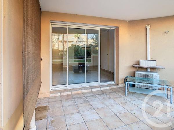 Appartement F3 à vendre  3 pièces - 71 m2 BEZIERS - 34