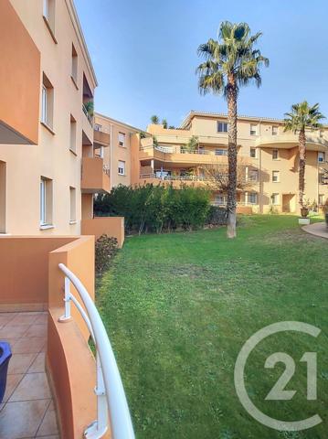 Appartement F3 à vendre  3 pièces - 71 m2 BEZIERS - 34