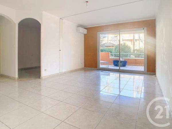 Appartement F3 à vendre  3 pièces - 71 m2 BEZIERS - 34