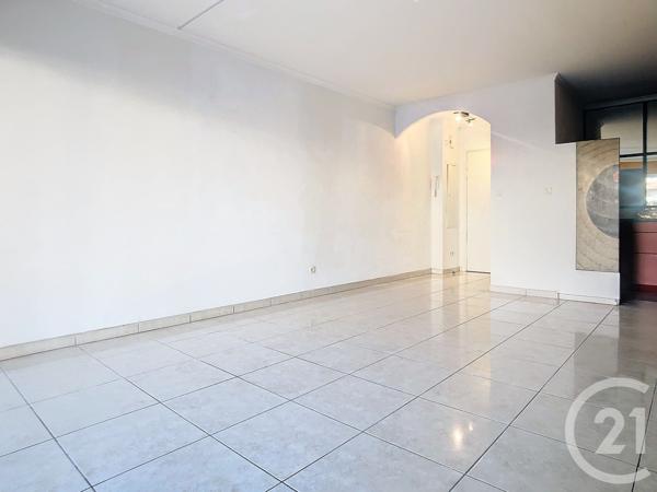 Appartement F3 à vendre  3 pièces - 71 m2 BEZIERS - 34